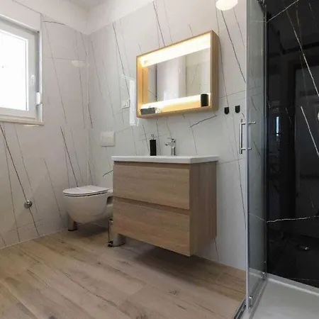 Relax Comfortable Holiday Prázdninový dům Šišan