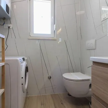 Relax Comfortable Holiday Prázdninový dům Šišan