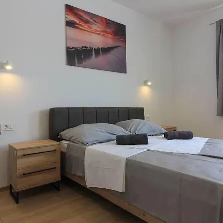 Prázdninový dům Relax Comfortable Holiday *